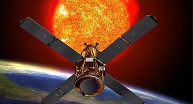 NASA açıkladı: Hizmet dışı kalan uydu Dünya'ya düşebilir!