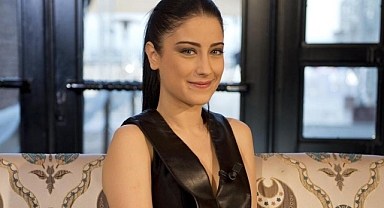 Oyuncu Hazal Kaya'ya hapis istemi