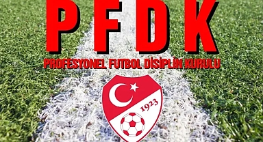PFDK cezaları açıkladı! Emre Belözoğlu, Icardi...