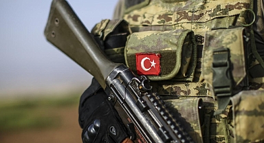 Saldırı hazırlığındaki terörist etkisiz hale getirildi!
