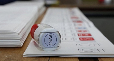 Seçimlere 20 gün kaldı! İlk oylar 27 Nisan'da atılacak