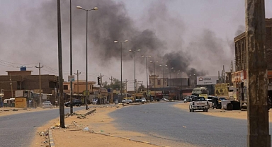 Sudan'daki çatışmalarda bilanço artıyor: Uluslararası topluma müdahale çağrısı