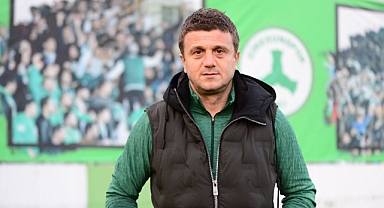 Süper Lig'de bir hoca daha istifa etti!