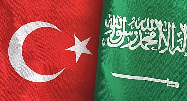 Suudi Arabistan'dan kritik 'Türkiye' hamlesi!