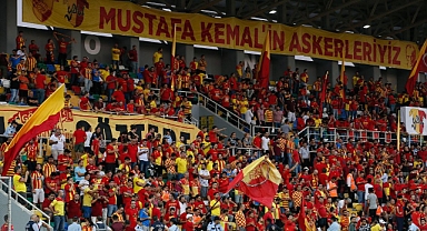 Taraftarlar stada alınacak mı? Derbi için karar!