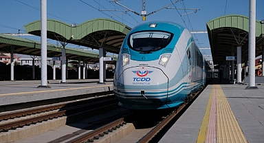 TCDD açıkladı: Ramazan Bayramı öncesinde trenlerde ek sefer