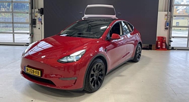 Tesla Model Y'nin Türkiye fiyatı açıklandı!