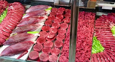 Tezgahlarda satılan bu ürünlere dikkat!