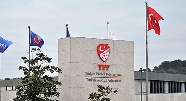 TFF'den Gaziantep FK ve Hatayspor maçlarıyla ilgili yeni açıklama!
