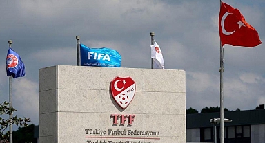 TFF'ye flaş çıkartma! İstifası istenecek