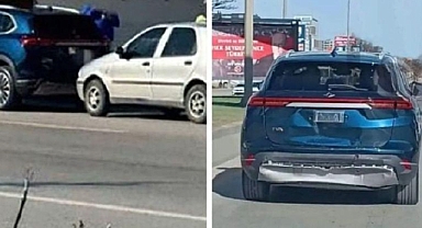 Togg ilk kazasının ardından nerede tamir edilecek?