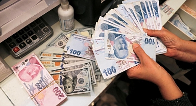 Türkiye 1 trilyon doları ikiye katlayacak!