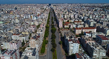 Türkiye'de yabancıya konut satışı düşerken o ilde rekor artış!
