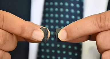Türkiye keşfetti tonu 200 bin dolar!