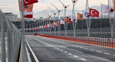 Türkiye'nin dördüncü en büyüğü açılıyor