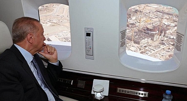 Türkiye'nin en büyük yatırımı kritik aşamada!