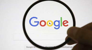 Türkiye'nin Google'da en çok arattığı kelimeler belli oldu!