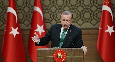 Türkiye Yüzyılı Beyannamesi açıklanıyor!