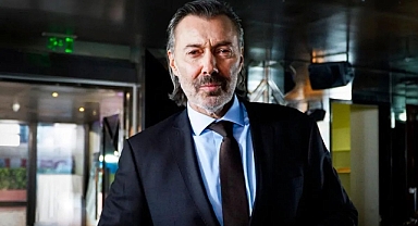 Ünlü oyuncu Hakan Karahan oğlunun düğününe gidemedi!