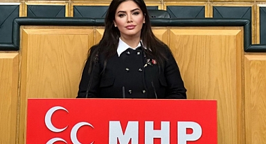 Ünlü oyuncu MHP'den milletvekili adayı oldu