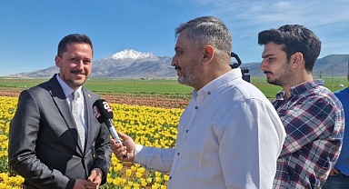 Vekil Eser: Enflasyonu düşüreceğiz