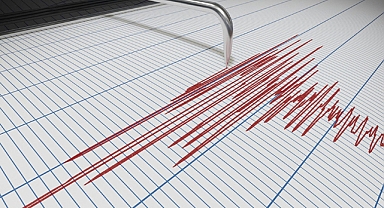 Yeni Zelanda'da büyük deprem