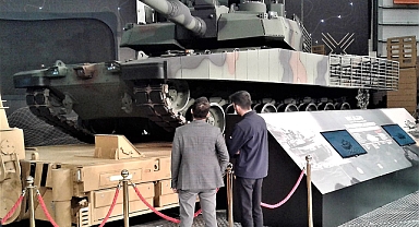Yerli üretim tank için ilk tarih belli oldu!
