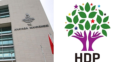 Yüksek Seçim Kurulu HDP kararını açıkladı