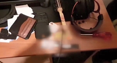 11 ilde hacker operasyonu: 20 gözaltı