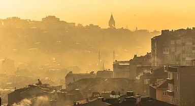 200 bin hastanın kaydı izlendi! Hava kirliliği kalp ritmini bozuyor