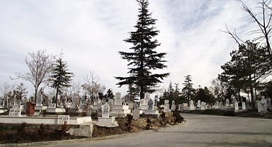 21 Mayıs 2023 Karaman'da vefat edenler