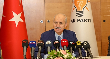 AK Parti'den peş peşe Sinan Oğan açıklaması! Dikkat çeken sözler