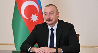 Aliyev 801 mahkumu affetti