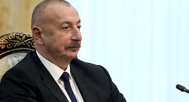 Aliyev’den Kılıçdaroğlu'na tepki