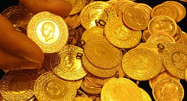 Altın yatırımcısı akşam saat 9'u bekliyor