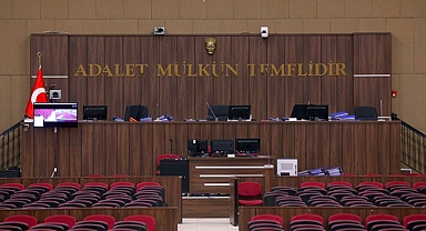 Anneye şiddet iddiasında evlada 13 yıl hapis!