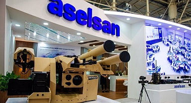 ASELSAN ve BAYKAR'dan işbirliği