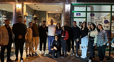 Atilla Zorlu: 'Çözüm sizlersiniz'