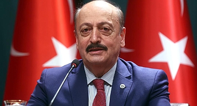 Bakan Bilgin: Asgari ücret düzenlemesini devreye sokacağız