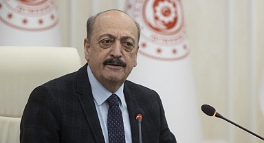 Bakan Bilgin'den asgari ücret açıklaması! Zam oranı verdi