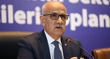 Bakan Kirişci'den et ve soğan fiyatı açıklaması!