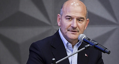Bakan Soylu sabaha karşı duyurdu!
