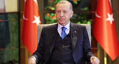 Başkan Erdoğan'dan 14 Mayıs mesajı!