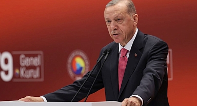 Başkan Erdoğan: Vize sorununu çözeceğiz