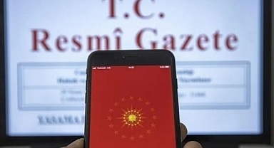 Bazı fakültelere ilişkin kuruluş ve isim değişikliği kararları Resmi Gazete'de