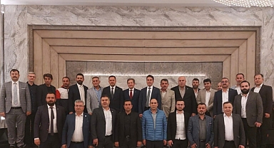 Belarus ile Karaman’da ortak üretim işbirliği