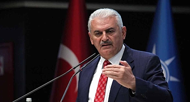 Binali Yıldırım: 1 milyon mülteci dönecek noktaya geldi