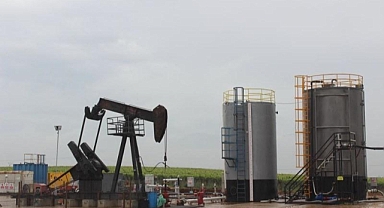 Bir ilde daha petrol deneme üretimi başladı