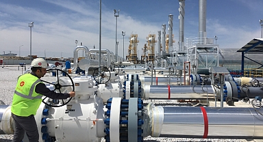 BOTAŞ açıkladı! Doğal gaz fiyatları yüzde 63,63 düştü