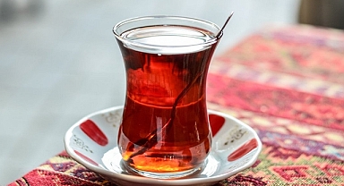Çayı sıcak sevenler dikkat!